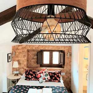 Guest house Viviendas La Placita Centro Malaga