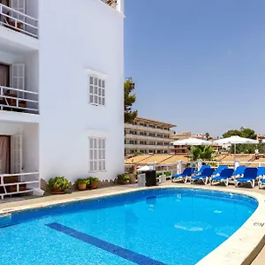 Guest house Residencia San Francisco Portocolom (Mallorca)