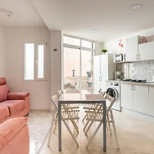 Guest house Breeze & Sun Malaga