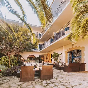 Hotel Bell Repos Platja d'Aro