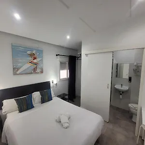 Guest house Ayz Frailes - Auto Check-in (adults Only) Malaga