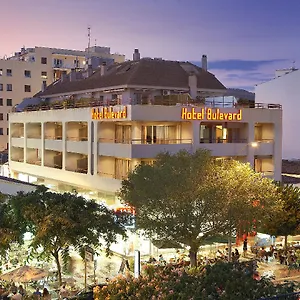 Hotel Bulevard Platja d'Aro