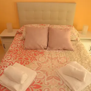 Guest house Centro Historico Malaga