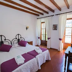 Guest house Verde-adults Only Deia